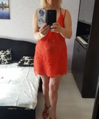 Анкета проститутки Саша - город Новый Хушет, 42 года, №13909