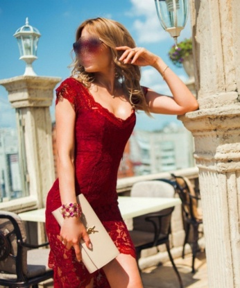 Анкета проститутки Полина - город Новый Хушет, 39 лет, №4639